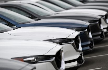 Νέο «χτύπημα» για τις πωλήσεις νέων αυτοκινήτων στην Ευρώπη